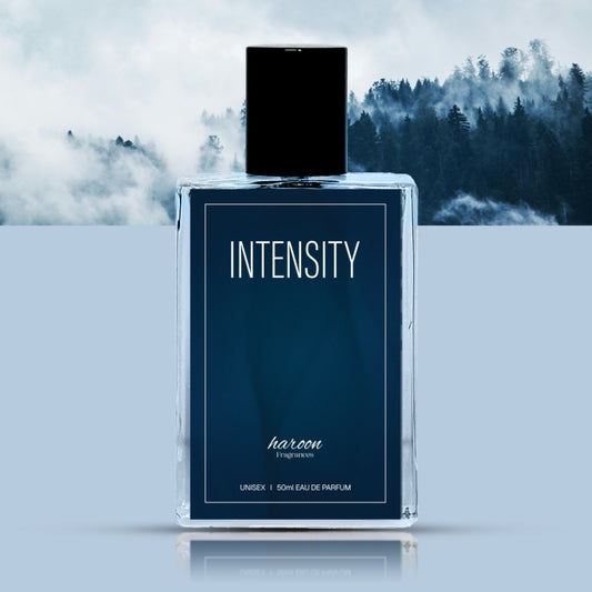 Intensity - Most Loved Unisex Perfume